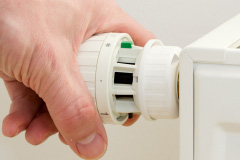 Brympton Devercy central heating repair costs